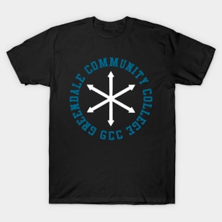 Greendale Community College T-Shirt